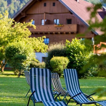 Gutshof Wolfgangsee Resort & Event Hotel 스트로블 외부 사진