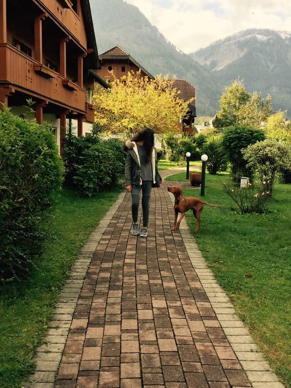 Gutshof Wolfgangsee Resort & Event Hotel 스트로블 외부 사진