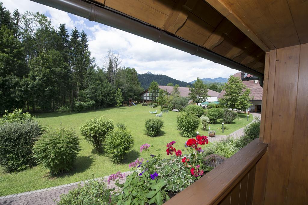 Gutshof Wolfgangsee Resort & Event Hotel 스트로블 외부 사진