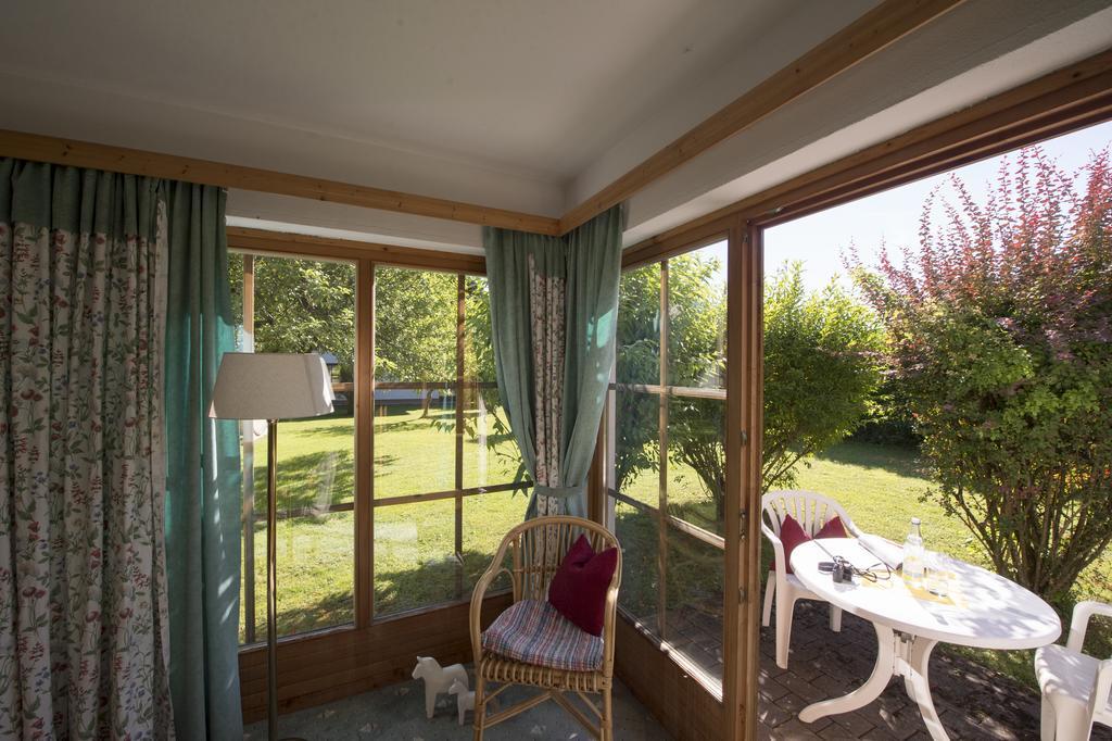 Gutshof Wolfgangsee Resort & Event Hotel 스트로블 외부 사진