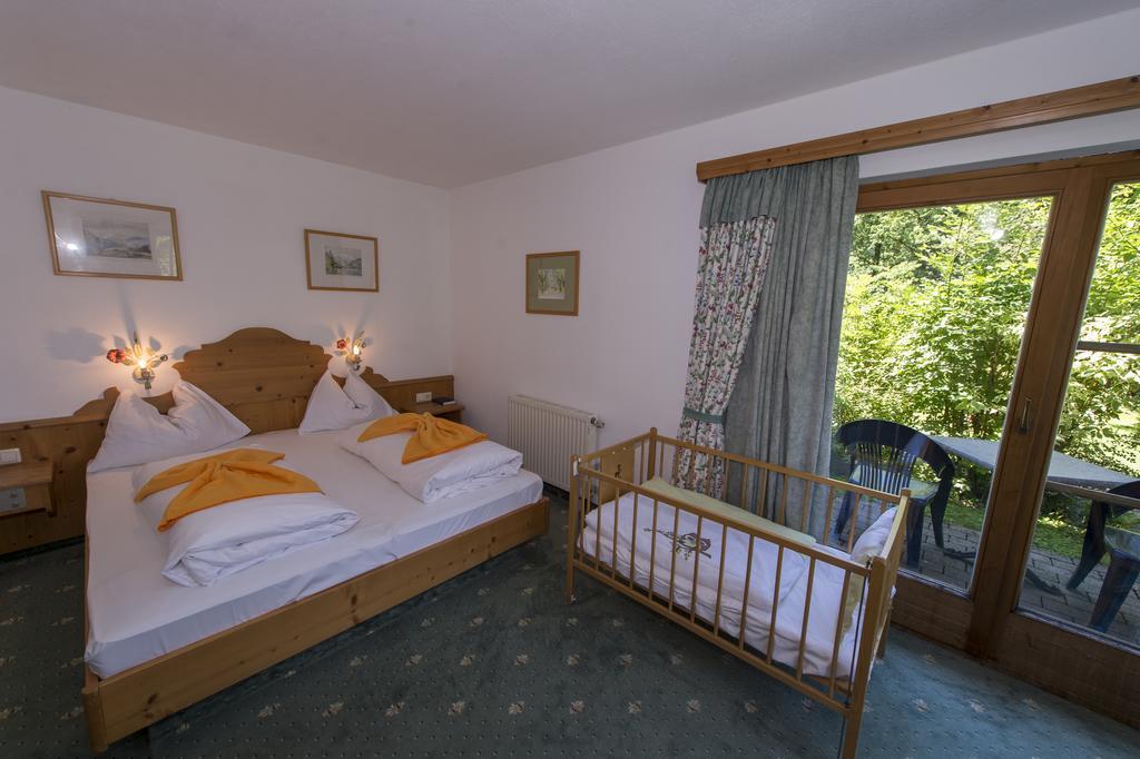Gutshof Wolfgangsee Resort & Event Hotel 스트로블 외부 사진