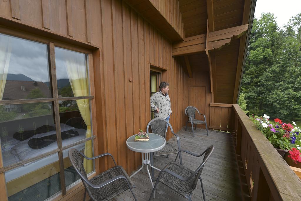 Gutshof Wolfgangsee Resort & Event Hotel 스트로블 외부 사진