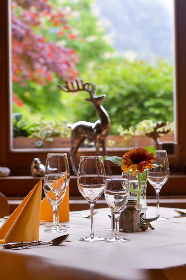 Gutshof Wolfgangsee Resort & Event Hotel 스트로블 외부 사진